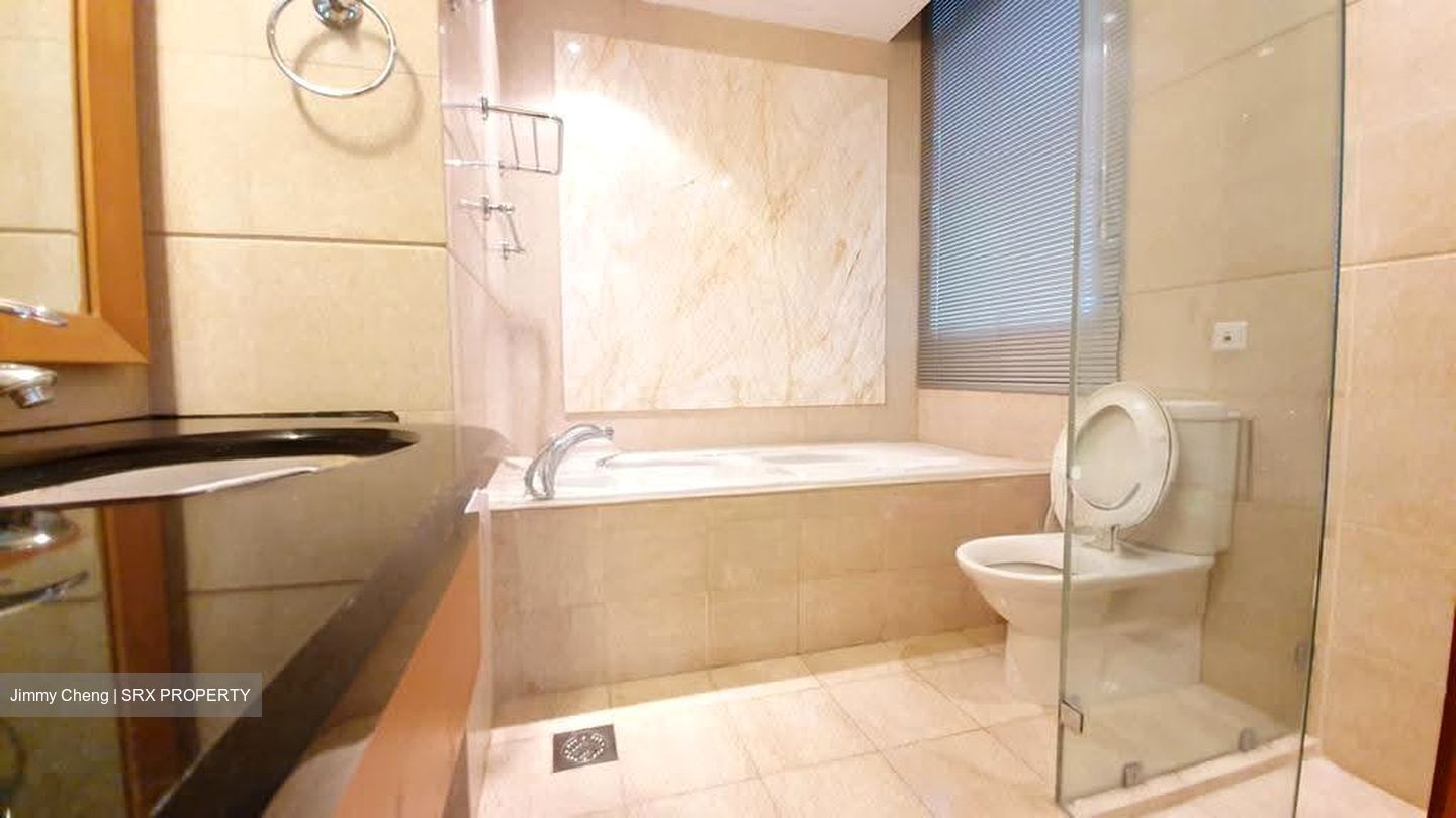 Cuscaden Residences (D10), Condominium #621546731